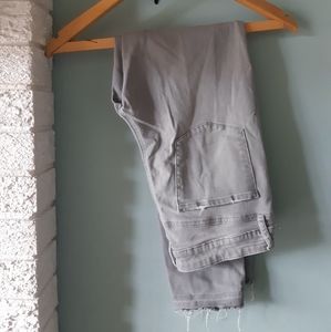 ❤Articles of Society Mya Gray Eagle Jeans Size 29